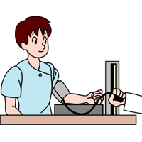 奈良の内科・循環器内科｜高血圧