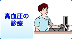 奈良市 内科 循環器内科 高血圧の診療