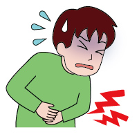 急性胃腸炎